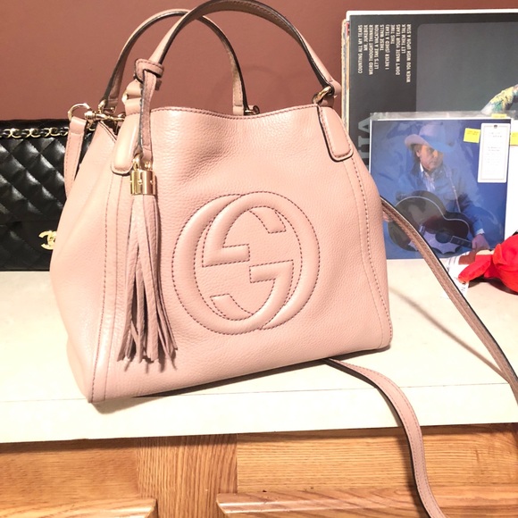 Handbags - Gucci Trade